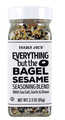 Trader Joe's Everything but the Bagel Sesame Seasoning Blend